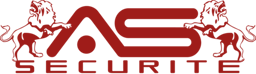 Logo de AS Sécurité Sàrl